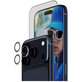 Bundle Essentials 2v1 za iPhone 17 Pro, PanzerGlass