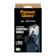 Bundle Essentials 2v1 za iPhone 17 Pro Max, PanzerGlass
