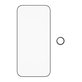 Bundle Essentials 2v1 za iPhone 17 Air, PanzerGlass