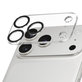 Zaščita objektiva PicturePerfect za iPhone 17 Pro Max, transparent, PanzerGlass
