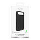 PURO - Etui ICON MAG PRO z MagSafe za iPhone 17 Air, črna