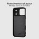 SBS - Etui Instinct Mag kompatibilno z MagSafe za iPhone 17, roza