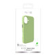 PURO - Etui ICON MAG PRO z MagSafe za iPhone 17, zelena