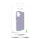 PURO - Etui ICON MAG PRO z MagSafe za iPhone 17, roza
