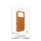 PURO - Etui ICON MAG PRO z MagSafe za iPhone 17 Pro Max, oranžna