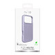 PURO - Etui ICON MAG PRO z MagSafe za iPhone 17 Pro Max, roza