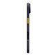 Spigen - Etui Nano Pop z MagSafe za iPhone Air, Blueberry Navy