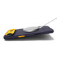 Spigen - Etui Nano Pop z MagSafe za iPhone Air, Blueberry Navy