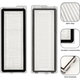 Xiaomi Roborock Qrevo Curv, Qrevo Edge, Qrevo MaxV, Qrevo Pro, Qrevo Plus, QV-series - HEPA filter