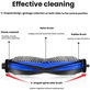 Ecovacs Deebot T50 Omni, T50 Pro Omni, T50 Max, T50 Max Pro Omni, T80 Omni - glavna krtača