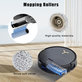 Ecovacs Deebot X9 Pro Omni, X9 Pro, X8 Pro Omni, X8 Omni, T80 Omni, T80 - Valj za mokro čiščenje