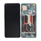 OnePlus 10 Pro NE2210 NE221 - LCD zaslon + steklo na dotik + okvir (Emerald Forest) OLED
