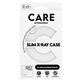 Ovitek X-Ray za Samsung Galaxy A56 5G, Prozorna, PanzerGlass
