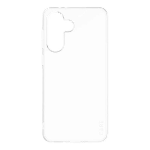 Ovitek X-Ray za Samsung Galaxy A56 5G, Prozorna, PanzerGlass