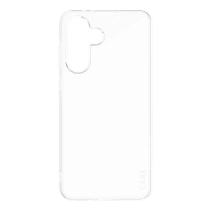 Ovitek X-Ray za Samsung Galaxy A56 5G, Prozorna, PanzerGlass