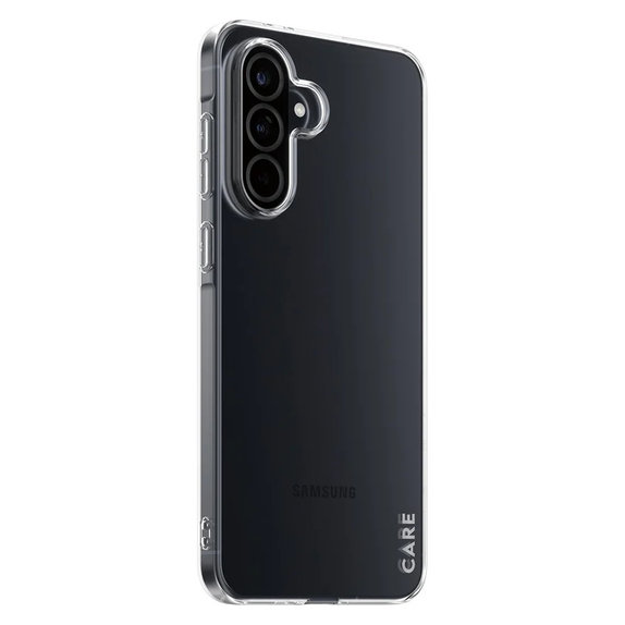 Ovitek X-Ray za Samsung Galaxy A56 5G, Prozorna, PanzerGlass