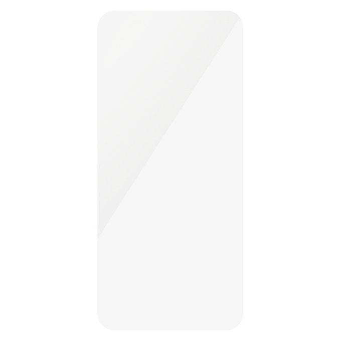 Kaljeno steklo UWF za Xiaomi 15C 5G, Črna, SAFE by PanzerGlass