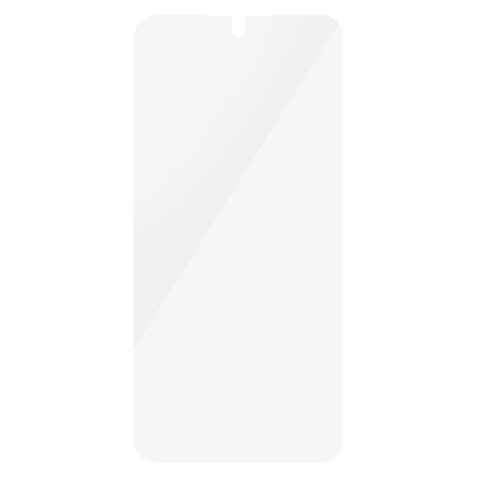 Kaljeno steklo UWF z aplikatorjem za Samsung Galaxy A56 5G, Prozorna, SAFE by PanzerGlass