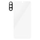 Bundle 2v1 za Samsung Galaxy A56 5G, SAFE by PanzerGlass