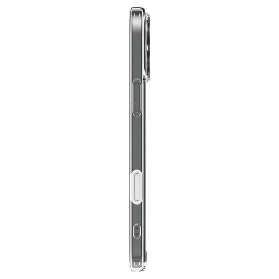 Spigen - Ovitek Ultra Hybrid "T" z MagSafe za iPhone 16 Pro, bela