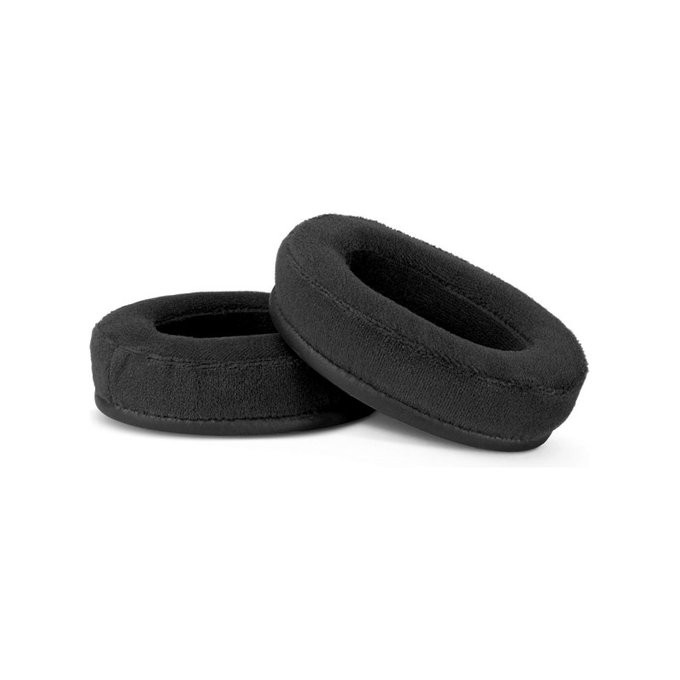 Univerzalne blazinice za AKG, HiFiMan, Audio-Technica, Philips, Fostex, Brainwavz HM5, Usnje + velur