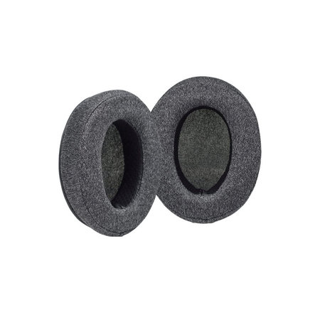 Univerzalne blazinice za AKG, HiFiMan, Audio-Technica, Philips, Fostex, Brainwavz HM5, Tekstil