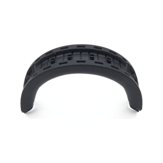 Nadomestni Headband za Microsoft Xbox Series, Usnje, Črn