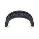 Nadomestni Headband za Microsoft Xbox Series, Usnje, Črn