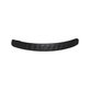 Nadomestni Headband za Marshall Major III, IV, Pena + Usnje, Črn
