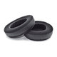 Nadomestne blazinice za ušesa za Razer Nari 7.1 THX, Spominska pena + Hladilna tekstil z gelom, Črne, 1 Par