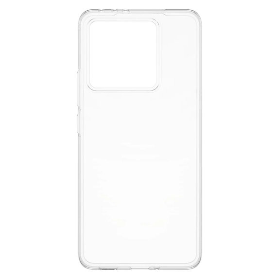 Ovitek Urban Combat za Xiaomi 15 Ultra, Prozorna, PanzerGlass