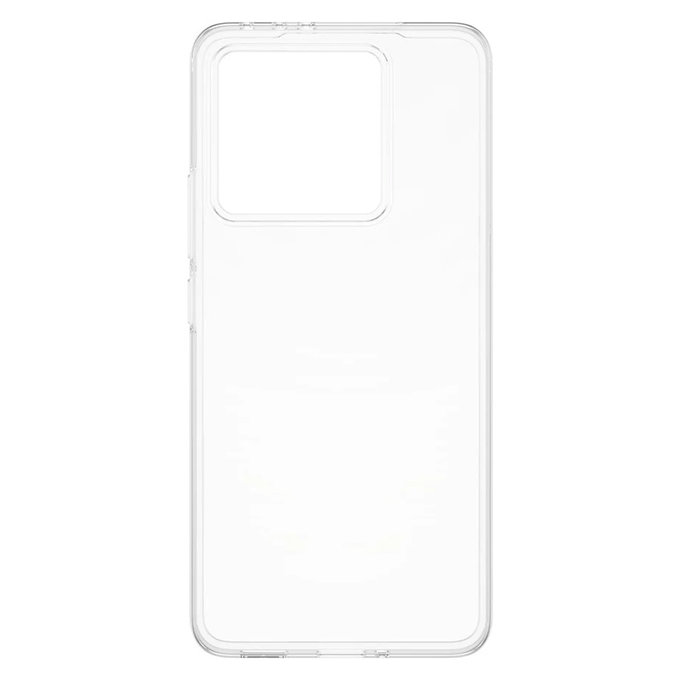 Ovitek Urban Combat za Xiaomi 15 Ultra, Prozorna, PanzerGlass