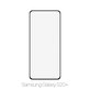 FixPremium FullCover Glass - kaljeno steklo za Samsung Galaxy S20+