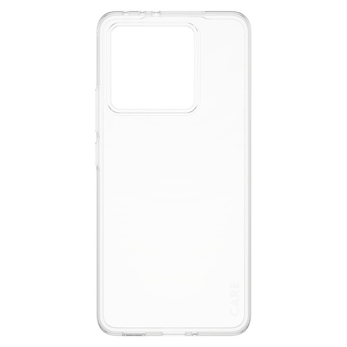 Ovitek X-Ray za Xiaomi Redmi 15 5G, Prozorna, PanzerGlass