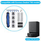 Ecovacs T80 Omni, T80 - Celoten komplet