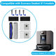 Ecovacs X11 Pro, X11 - Celoten komplet