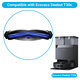 Ecovacs Deebot T30c, T30C Omni - glavna krtača