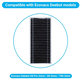 Ecovacs X8 Pro Omni, X8 Omni, T80 Omni - Filter za prah