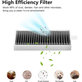 Ecovacs X11, X11 Omni, X11 Pro, X11 Pro Omni  - Filter za prah