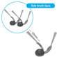 Xiaomi Roborock Q10-series, S8 Pro, S8 Pro Plus - Celoten komplet