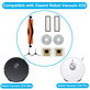 Xiaomi Robot Vacuum X20 Max, X20 Pro - Celoten komplet