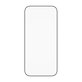 UWF kaljeno steklo z aplikatorjem za Samsung A17/A17 5G, Prozorna, PanzerGlass