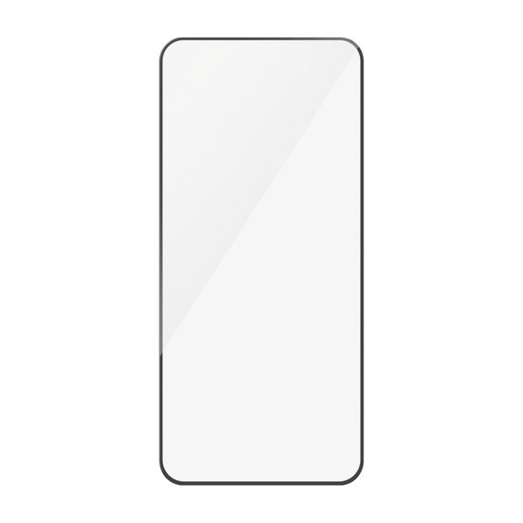 UWF kaljeno steklo za Xiaomi 15T/15T Pro, Črna, PanzerGlass