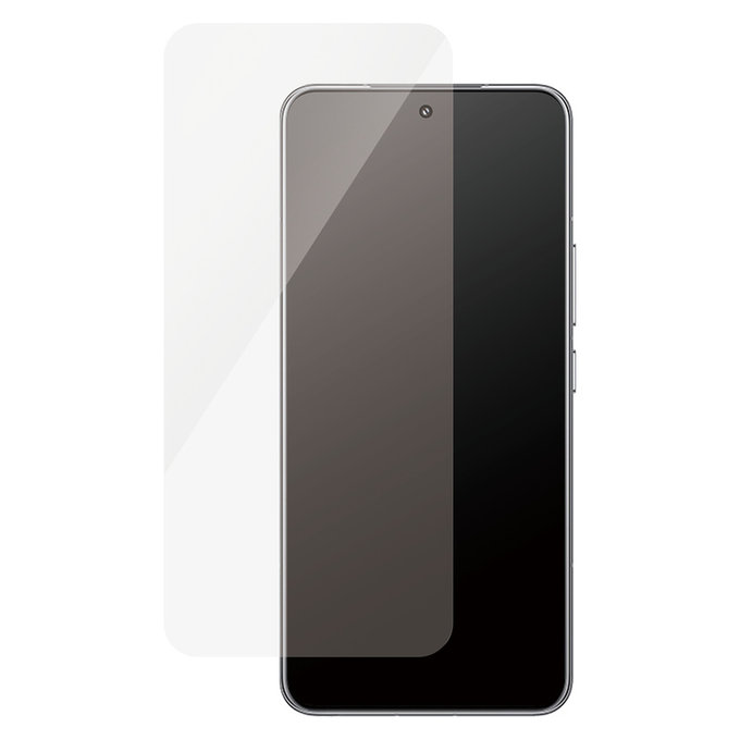 Kaljeno steklo UWF za Xiaomi 15T/15T Pro, Črna, SAFE by PanzerGlass