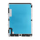 Apple iPad (10th Gen 2022, 11th Gen 2025) - LCD zaslon + steklo na dotik TFT (Cellular Version)