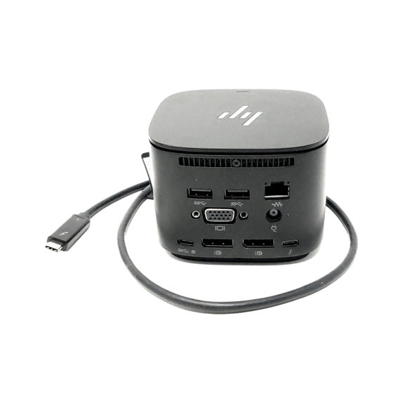 HP - Priključna postaja Thunderbolt G2 (USB-C) Obnovljeno