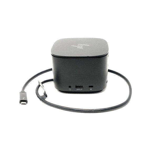 HP - Priključna postaja Thunderbolt G2 (USB-C) Obnovljeno
