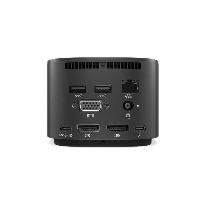 HP - Priključna postaja Thunderbolt G2 (USB-C)