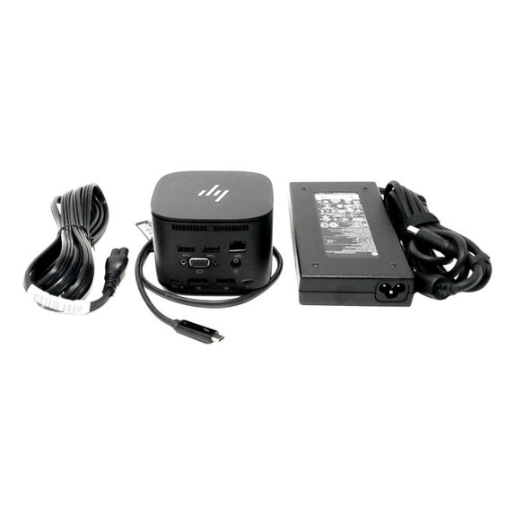 HP - Priključna postaja Thunderbolt G2 (USB-C)