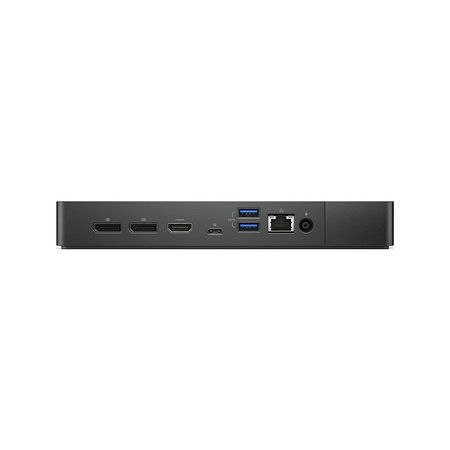 Dell WD19S K20A001 - Priklopna postaja (USB-C) + 130W adapter Obnovljeno